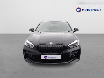 Used BMW 1 Series 2023 for sale - 76568852: Photo