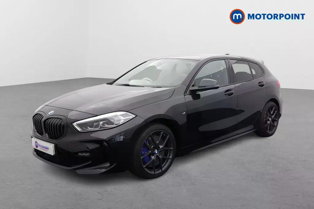 Used BMW 1 Series 2023 for sale - 76568852: Photo 3