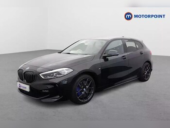 Used BMW 1 Series 2023 for sale - 76568852: Photo
