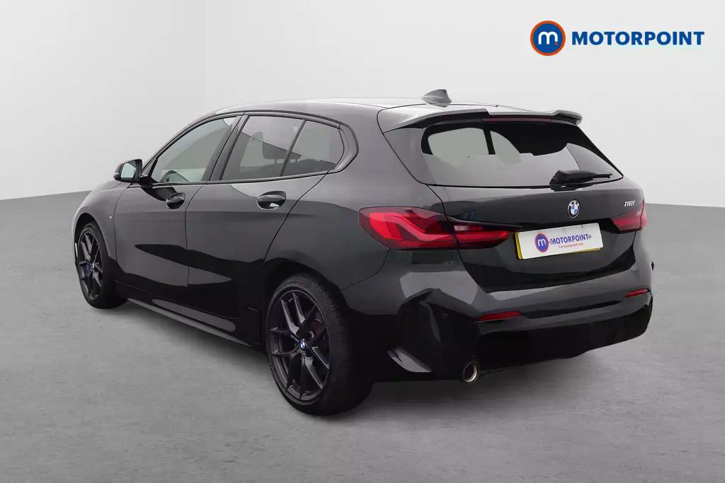 Used BMW 1 Series 2023 for sale - 76568852: Photo 4