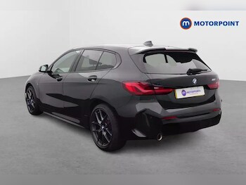 Used BMW 1 Series 2023 for sale - 76568852: Photo