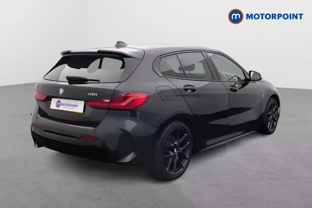 Used BMW 1 Series 2023 for sale - 76568852: Photo 5