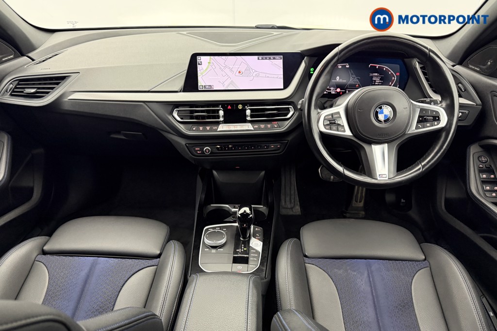 Used BMW 1 Series 2023 for sale - 76568852: Photo 7