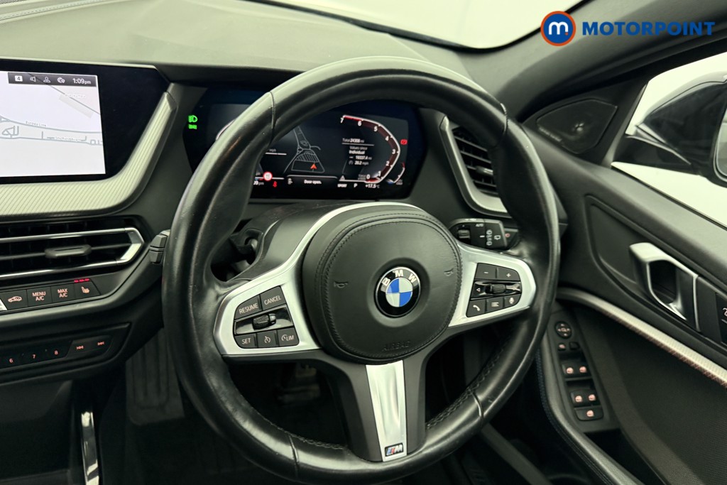 Used BMW 1 Series 2023 for sale - 76568852: Photo 8