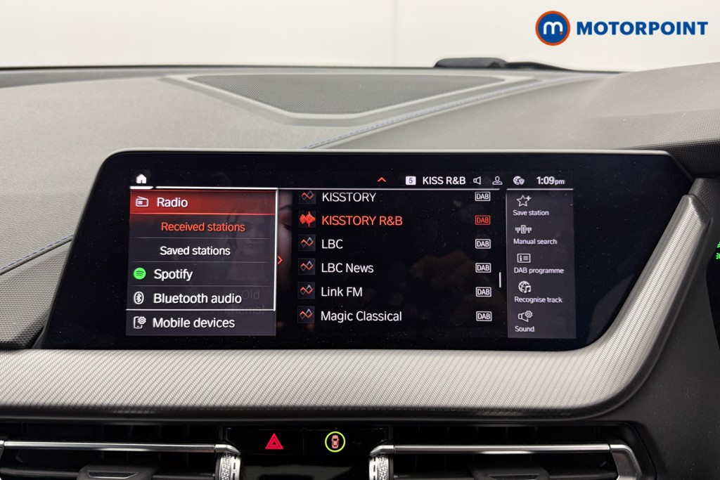 Used BMW 1 Series 2023 for sale - 76568852: Photo 9