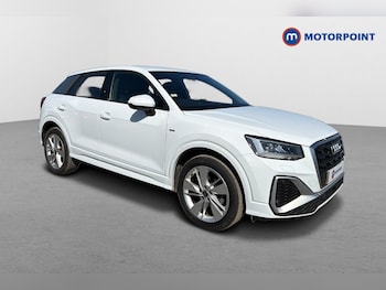 Used Audi Q2 undefined for sale - 78556340: Photo