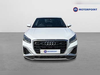 Used Audi Q2 undefined for sale - 78556340: Photo
