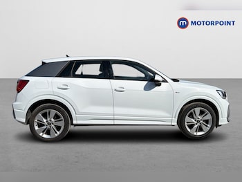 Used Audi Q2 undefined for sale - 78556340: Photo