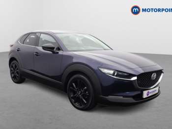 2024 - 2.0 e-Skyactiv G MHEV Homura 5dr