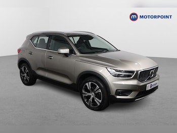 Used Volvo XC40 2020 for sale - 78566023: Photo