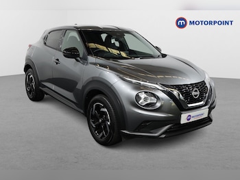 Used Nissan Juke 2023 for sale - 75689005: Photo