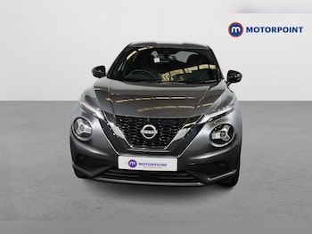 Used Nissan Juke 2023 for sale - 75689005: Photo