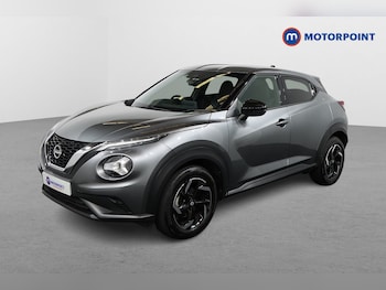 Used Nissan Juke 2023 for sale - 75689005: Photo