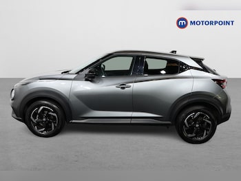 Used Nissan Juke 2023 for sale - 75689005: Photo