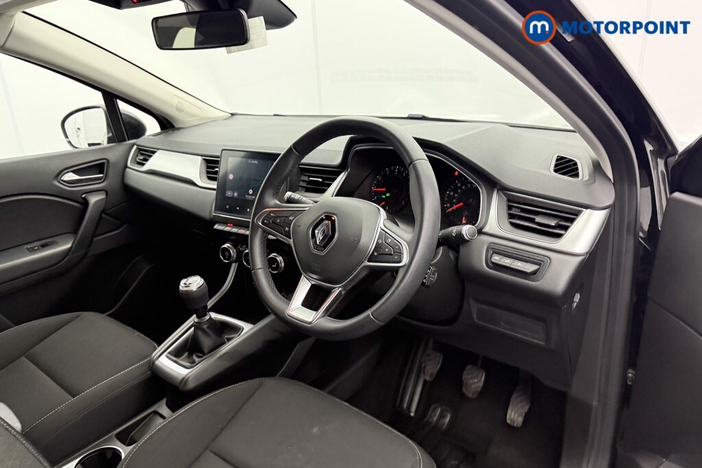 Used Renault Captur 2020 for sale - 77527176: Photo 12