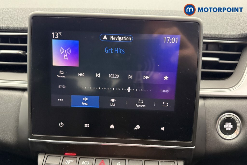 Used Renault Captur 2020 for sale - 77527176: Photo 14