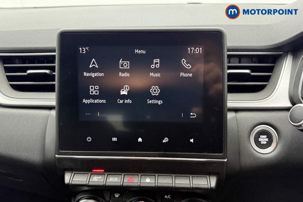 Used Renault Captur 2020 for sale - 77527176: Photo 16