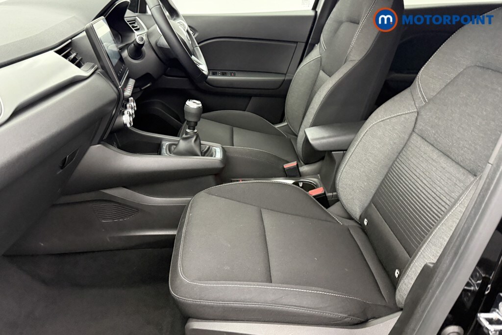 Used Renault Captur 2020 for sale - 77527176: Photo 29