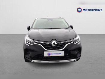 Used Renault Captur 2020 for sale - 77527176: Photo