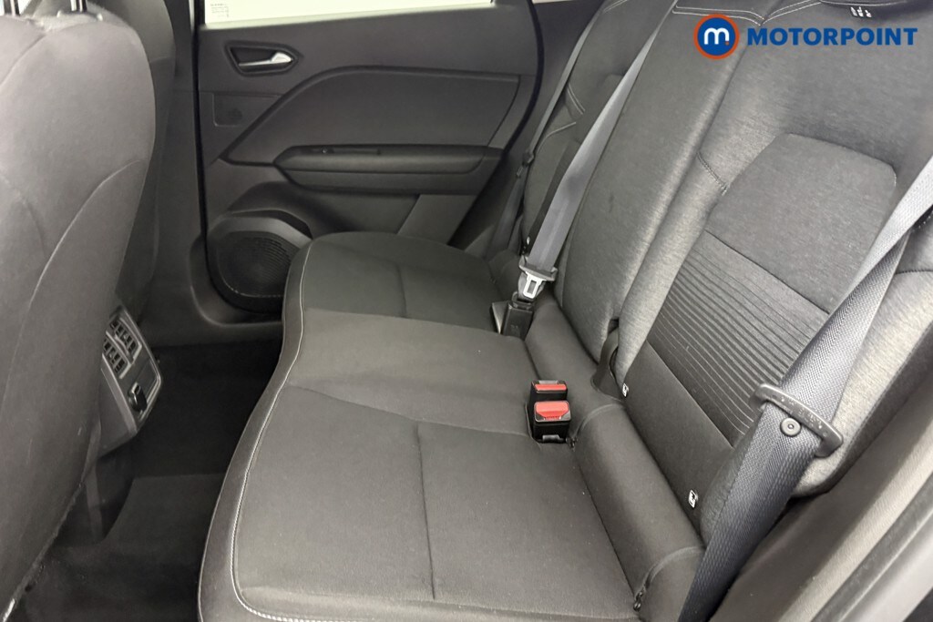 Used Renault Captur 2020 for sale - 77527176: Photo 30