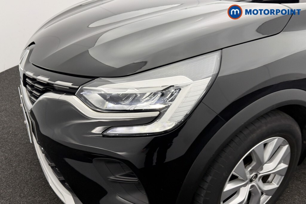 Used Renault Captur 2020 for sale - 77527176: Photo 35