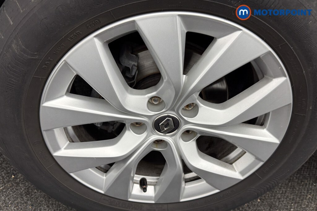 Used Renault Captur 2020 for sale - 77527176: Photo 36