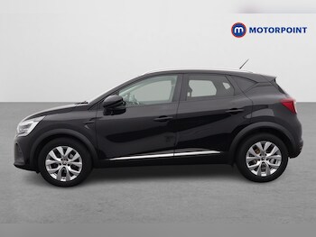 Used Renault Captur 2020 for sale - 77527176: Photo