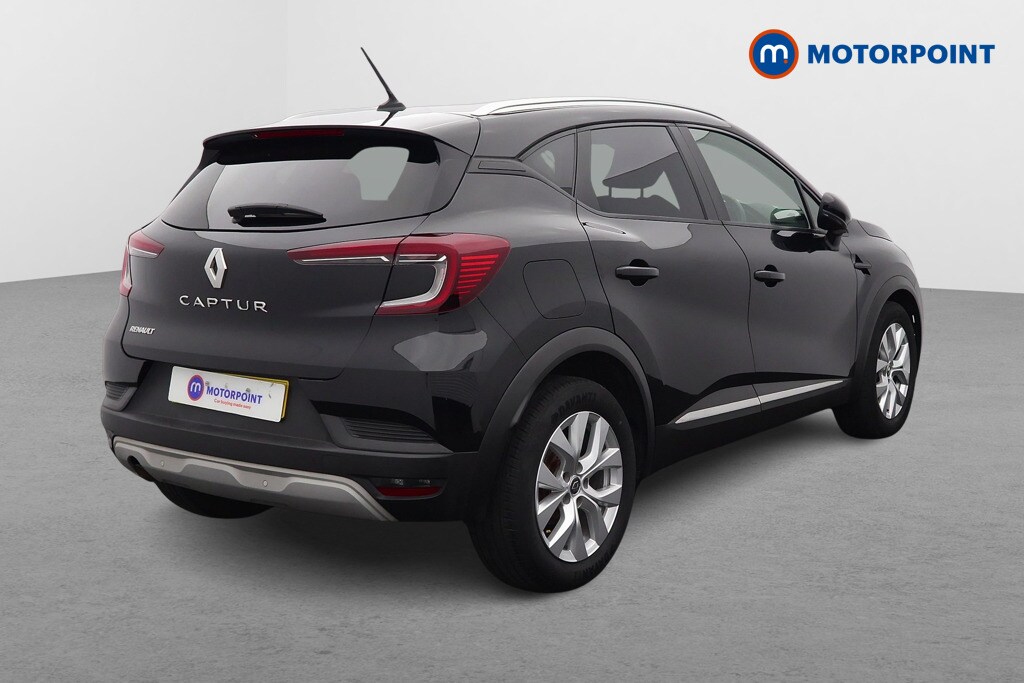 Used Renault Captur 2020 for sale - 77527176: Photo 7