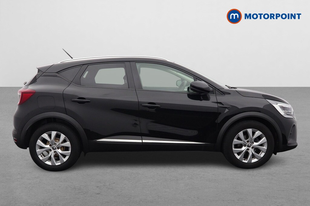 Used Renault Captur 2020 for sale - 77527176: Photo 8