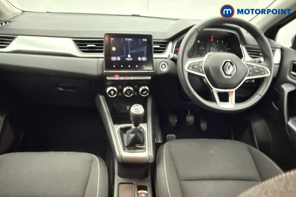 Used Renault Captur 2020 for sale - 77527176: Photo 9