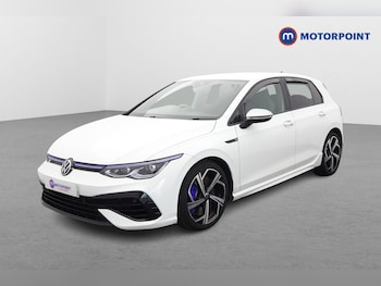 Used Volkswagen Golf 2022 for sale - 78613747: Photo