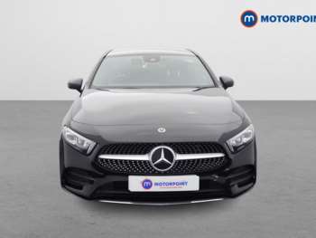 Used Mercedes-Benz A-Class 2021 for sale - 74950310: Photo