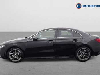 Used Mercedes-Benz A-Class 2021 for sale - 74950310: Photo