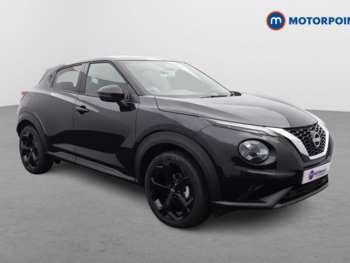 Used Nissan Juke 2025 for sale - 75075111: Photo