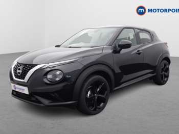 Used Nissan Juke 2025 for sale - 75075111: Photo