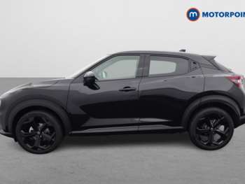Used Nissan Juke 2025 for sale - 75075111: Photo