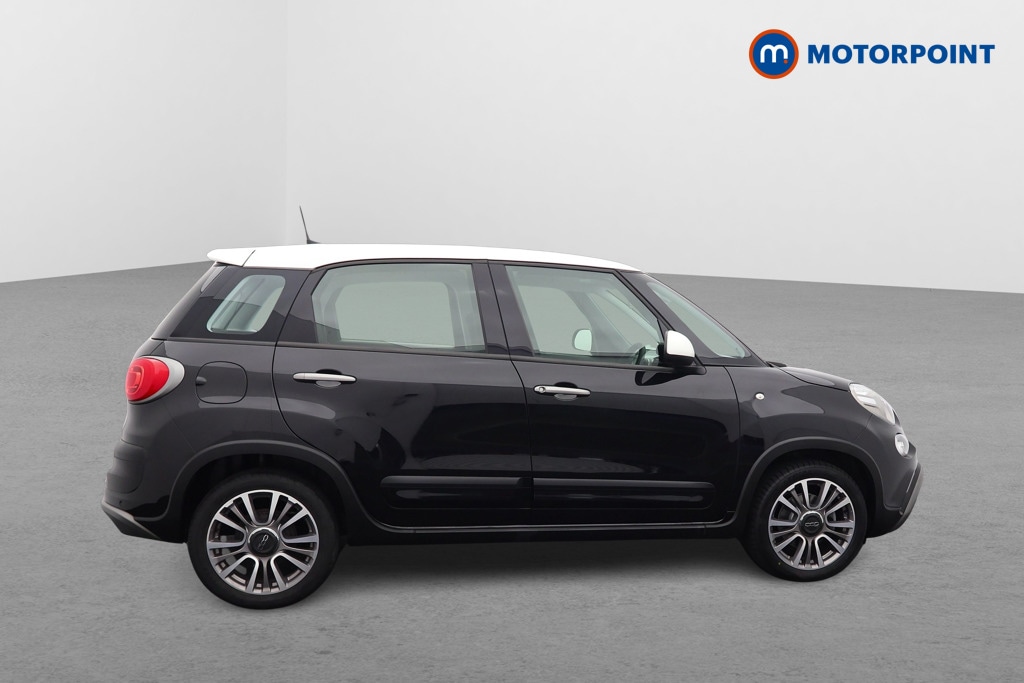 Used Fiat 500L 2021 for sale - 76333054: Photo 1