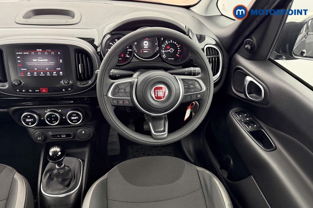 Used Fiat 500L 2021 for sale - 76333054: Photo 10