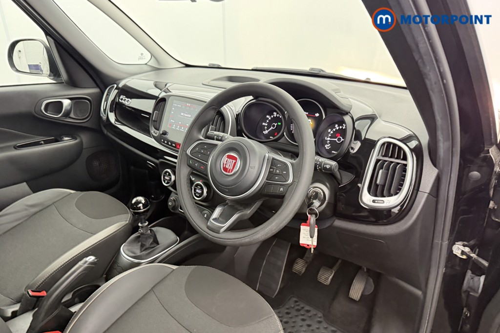 Used Fiat 500L 2021 for sale - 76333054: Photo 11
