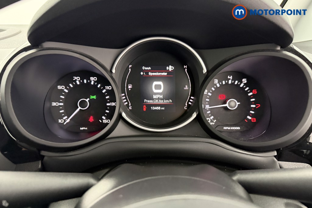 Used Fiat 500L 2021 for sale - 76333054: Photo 12