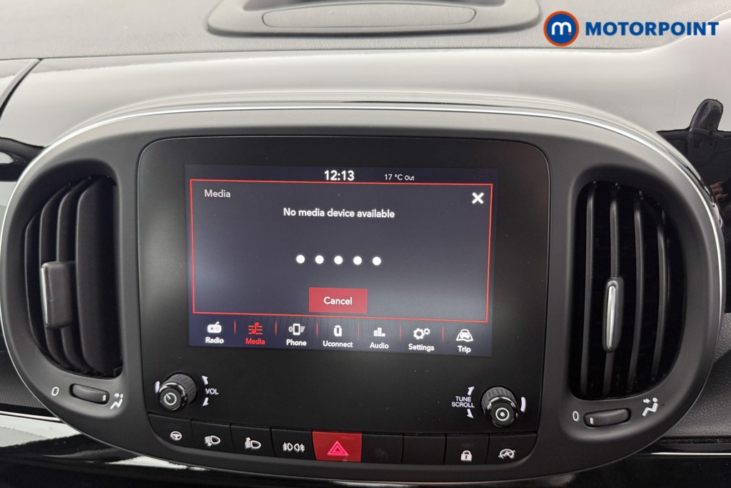 Used Fiat 500L 2021 for sale - 76333054: Photo 14