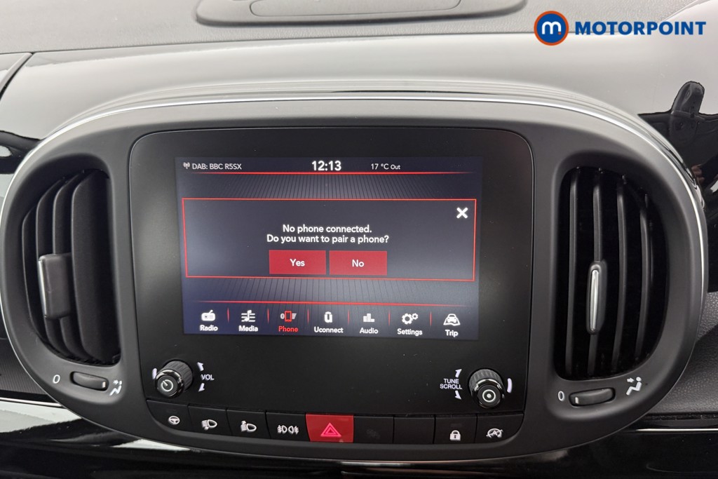 Used Fiat 500L 2021 for sale - 76333054: Photo 15