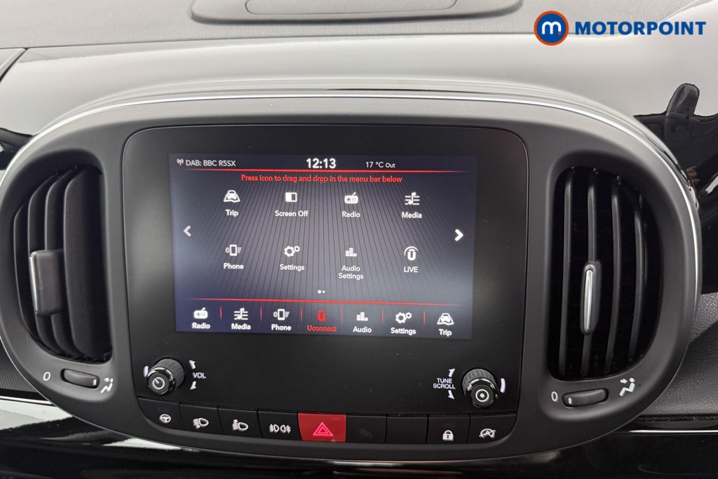 Used Fiat 500L 2021 for sale - 76333054: Photo 16