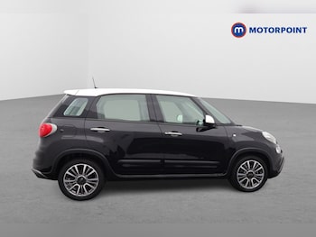 2021 - 1.4 Cross 5dr