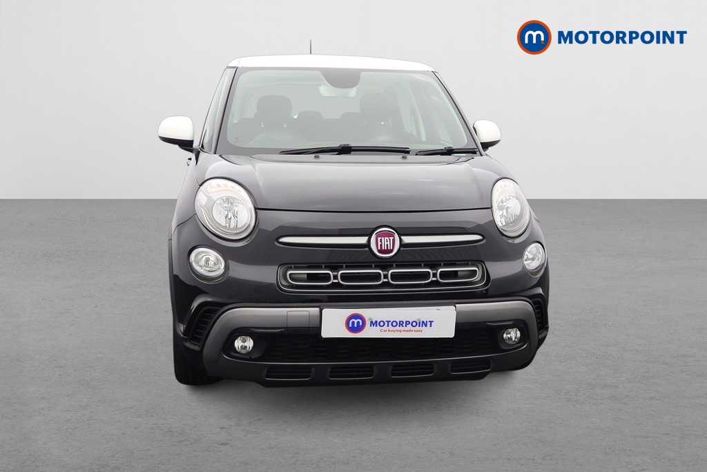 Used Fiat 500L 2021 for sale - 76333054: Photo 2