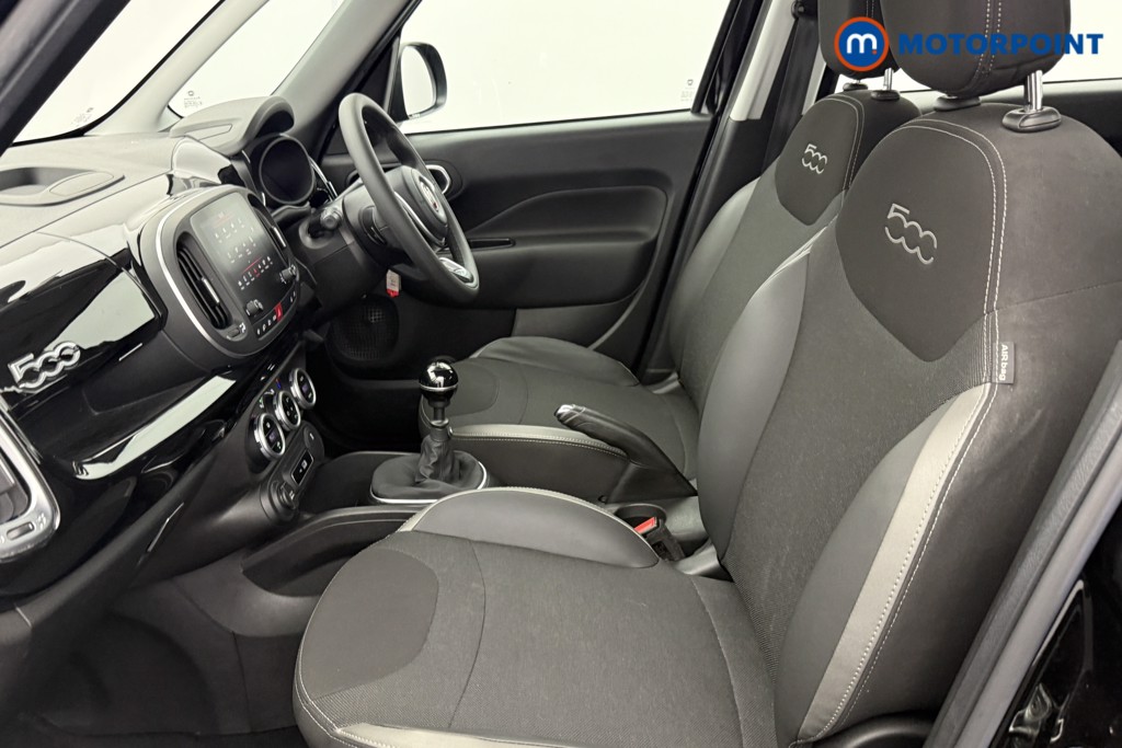 Used Fiat 500L 2021 for sale - 76333054: Photo 25
