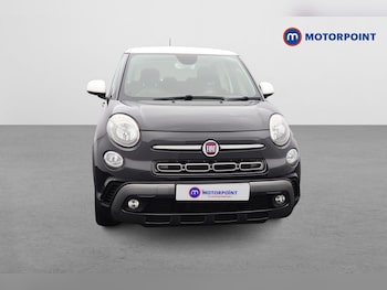 Used Fiat 500L 2021 for sale - 76333054: Photo