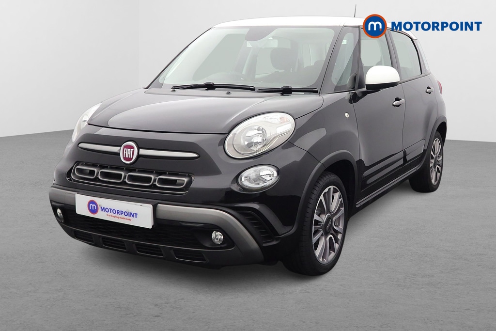 Used Fiat 500L 2021 for sale - 76333054: Photo 3
