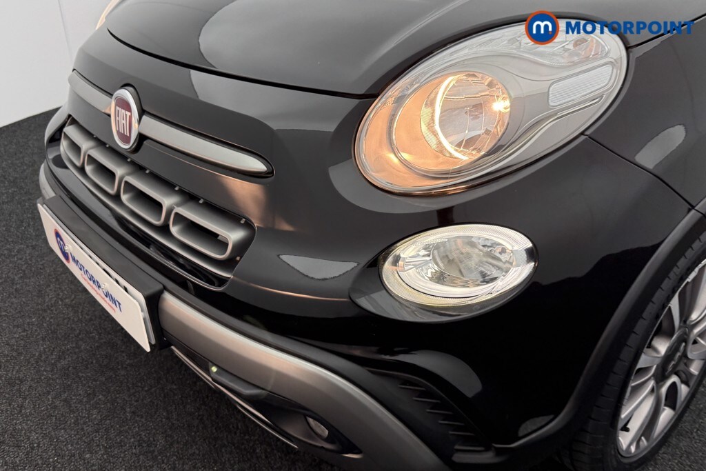 Used Fiat 500L 2021 for sale - 76333054: Photo 31