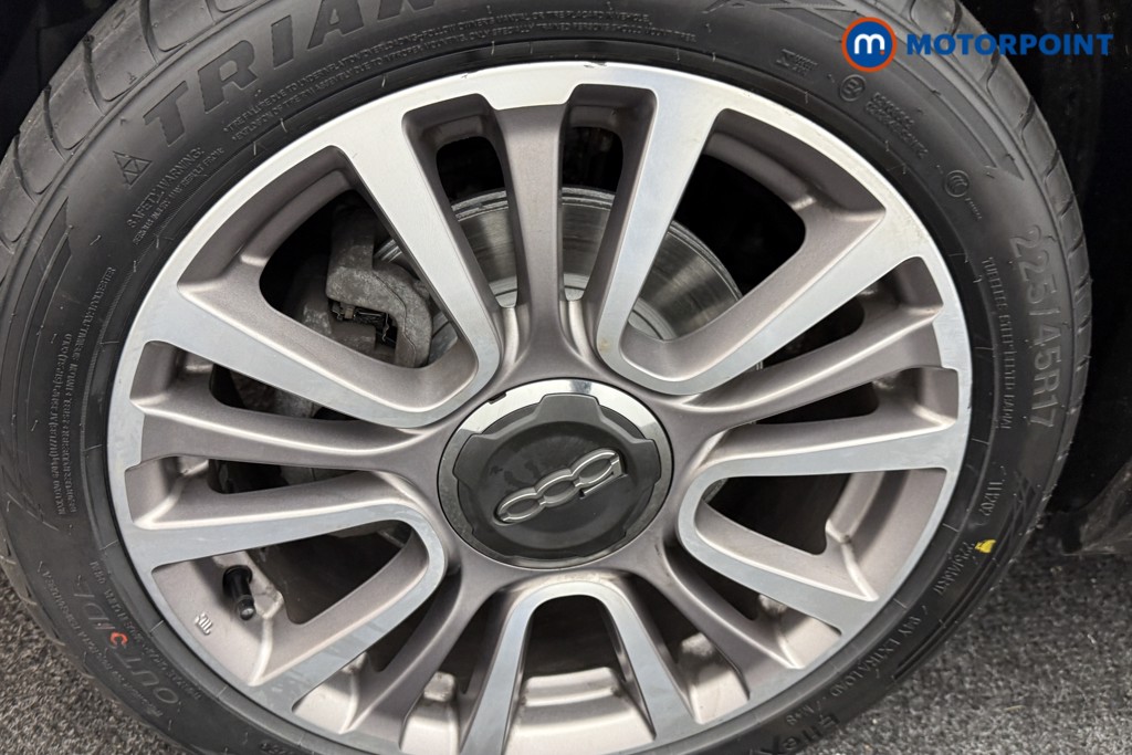 Used Fiat 500L 2021 for sale - 76333054: Photo 32